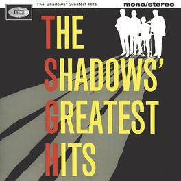 Album cover of The Shadows' Greatest Hits (2004 Remaster)