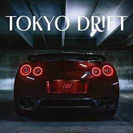 teriyaki boyz tokyo drift album art