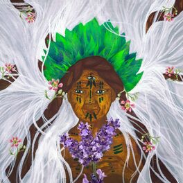 Album cover of Abuela Medicina