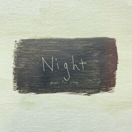 Album cover of Night: Music for Sleep