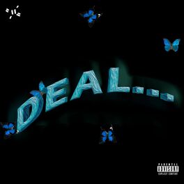 Album cover of DEAL