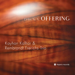 Album cover of Dawn: V. Offering