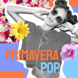 Album cover of Primavera Pop