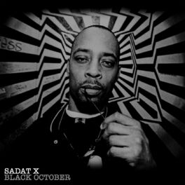 Sadat X : albums, chansons, playlists | À écouter sur Deezer