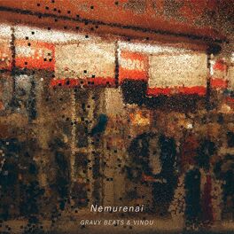 Album cover of Nemurenai (feat. Vindu)