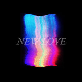 Album cover of New Love