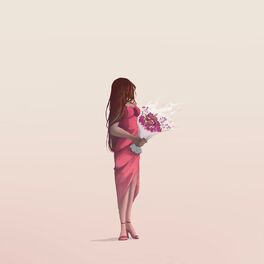 Album cover of by my lonely