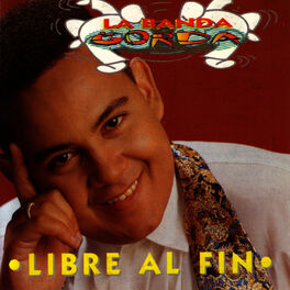 Album cover of Libre Al Fin