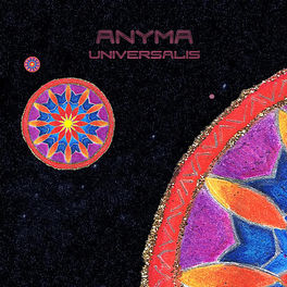 Album cover of Universalis