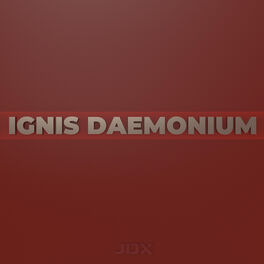 Album cover of Ignis Daemonium