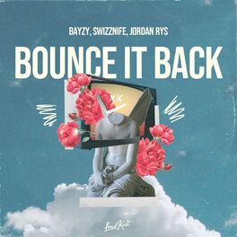Album cover of Bounce It Back