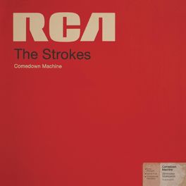 The Strokes You Only Live Once  Artistas musicales, Artistas, Canciones