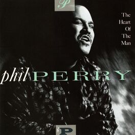 Album cover of The Heart Of The Man