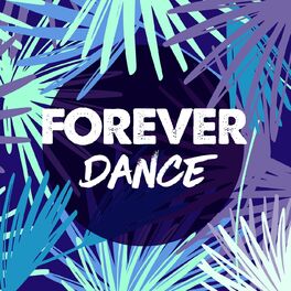 Album cover of Forever Dance