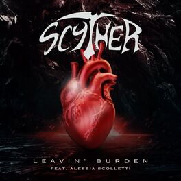 Album cover of Leavin' Burden (feat. Alessia Scolletti)
