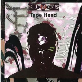 Album cover of Tape Head