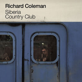 Album cover of Siberia Country Club