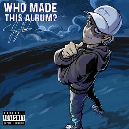 Album cover of Who Made This Album