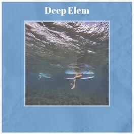Album cover of Deep Elem