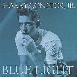Album cover of Blue Light, Red Light