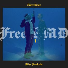 Album cover of Free Kmd 1