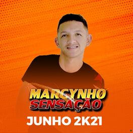 Album cover of Junho 2K21