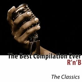 Album cover of R'n'B (The Best Compilation Ever) [50 Classics]