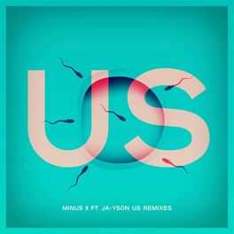 Album cover of Us