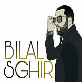 Album cover of Bilal Sghir grand cabaret du Rai