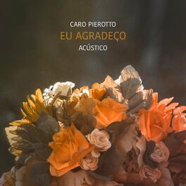Album cover of Eu Agradeço (Acoustic Version)