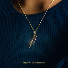 Album cover of Gouldian Finch 2