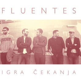 Album cover of Igra Čekanja