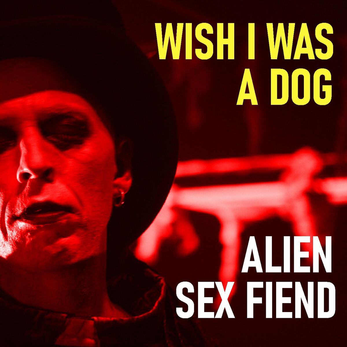 Alien Sex Fiend: альбомы, песни, плейлисты | Слушайте на Deezer