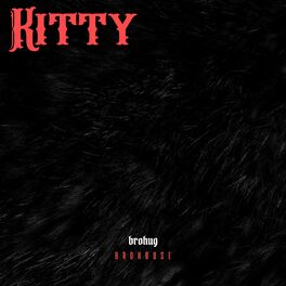 Album cover of Kitty
