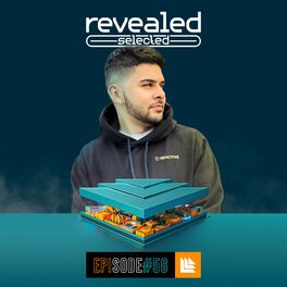 Album cover of Revealed Selected 056