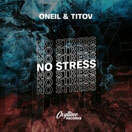 Album cover of No Stress