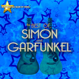 Album cover of Memories Are Made of These: The Best of Simon & Garfunkel