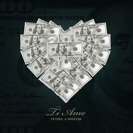 Album cover of Ti amo