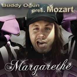 Album cover of Margarethe