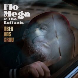 Album cover of Über das Grau