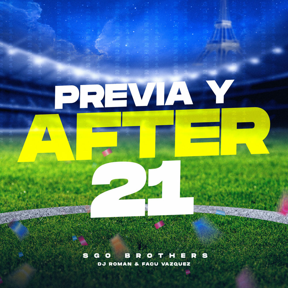 Remix 21. Remix 21