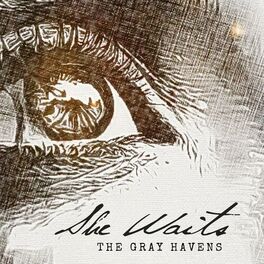 Album cover of She Waits