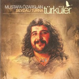 Album cover of Sevdalı Turna Türküler