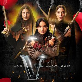 Album cover of Las Villamizar (Banda Sonora Original de la Serie Televisión)