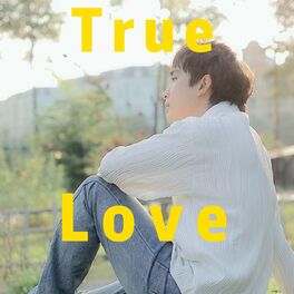 Leia a letra e tradução de 'True Love
