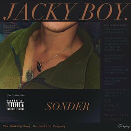 Album cover of SONDER