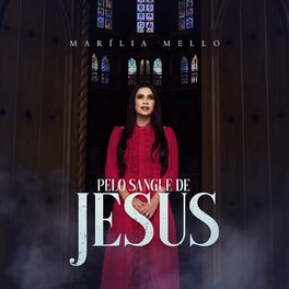 Album cover of Pelo Sangue de Jesus