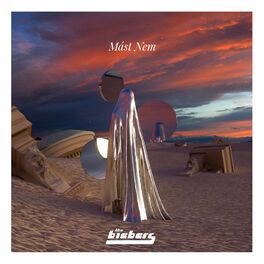 Album cover of Mást Nem