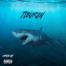 Album cover of Tiburon