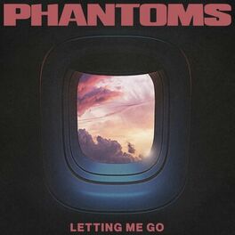 Album cover of Letting Me Go